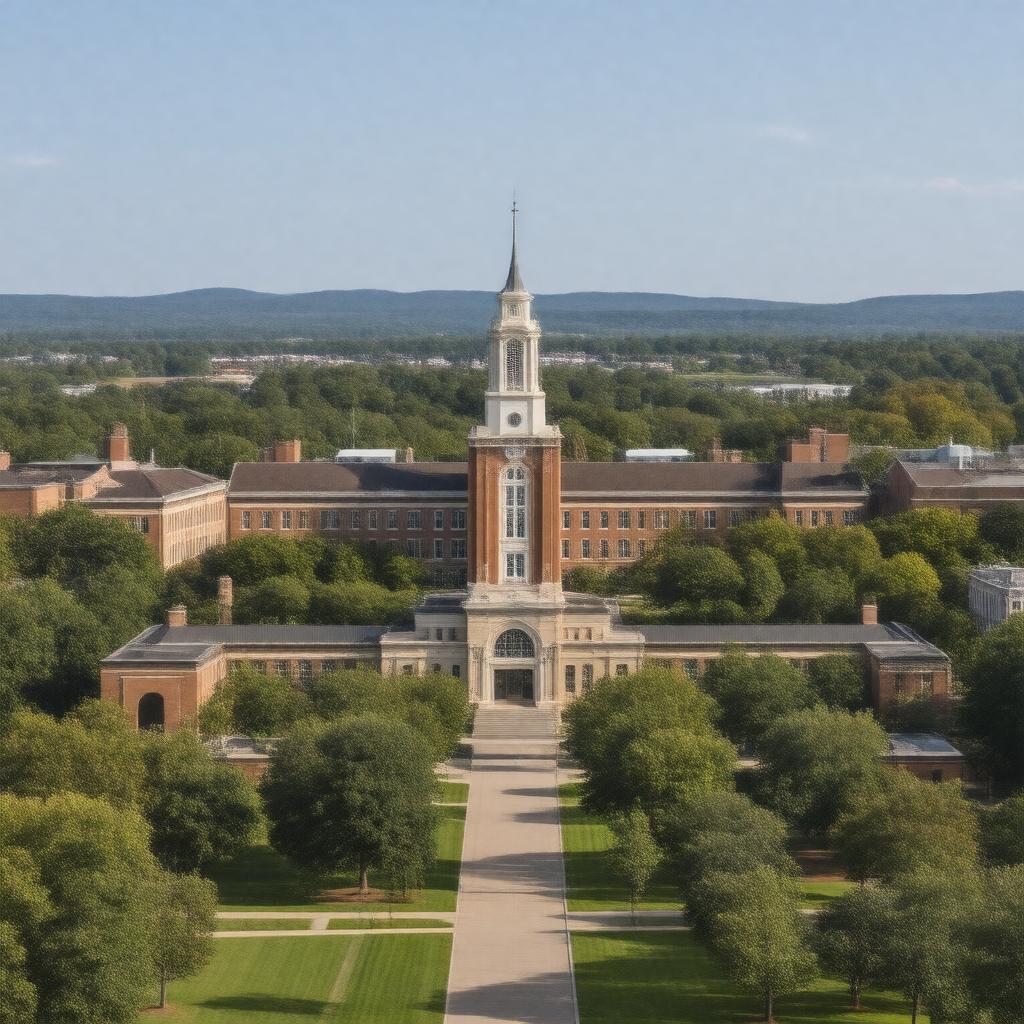 Massachusetts State College
